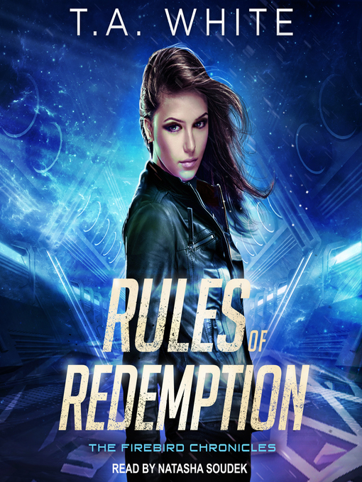 rules of redemption ta white
